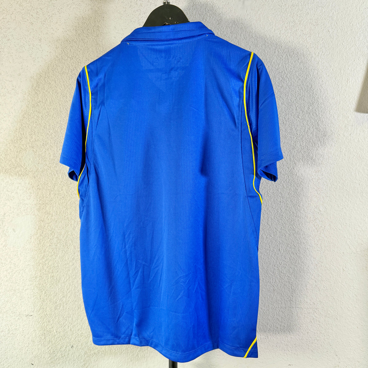 Chelsea 2026/27 Home - Fan