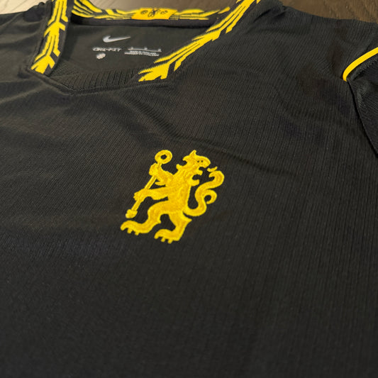 Chelsea 2026/27 Away - Fan