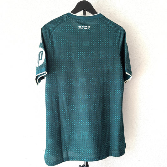 Real Madrid 2026/27 Away - Player Version