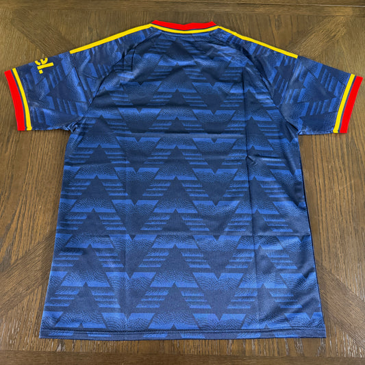 Arsenal 2026/27 Away - Fan