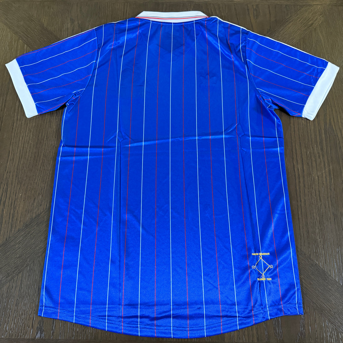 France 1994/96 Home