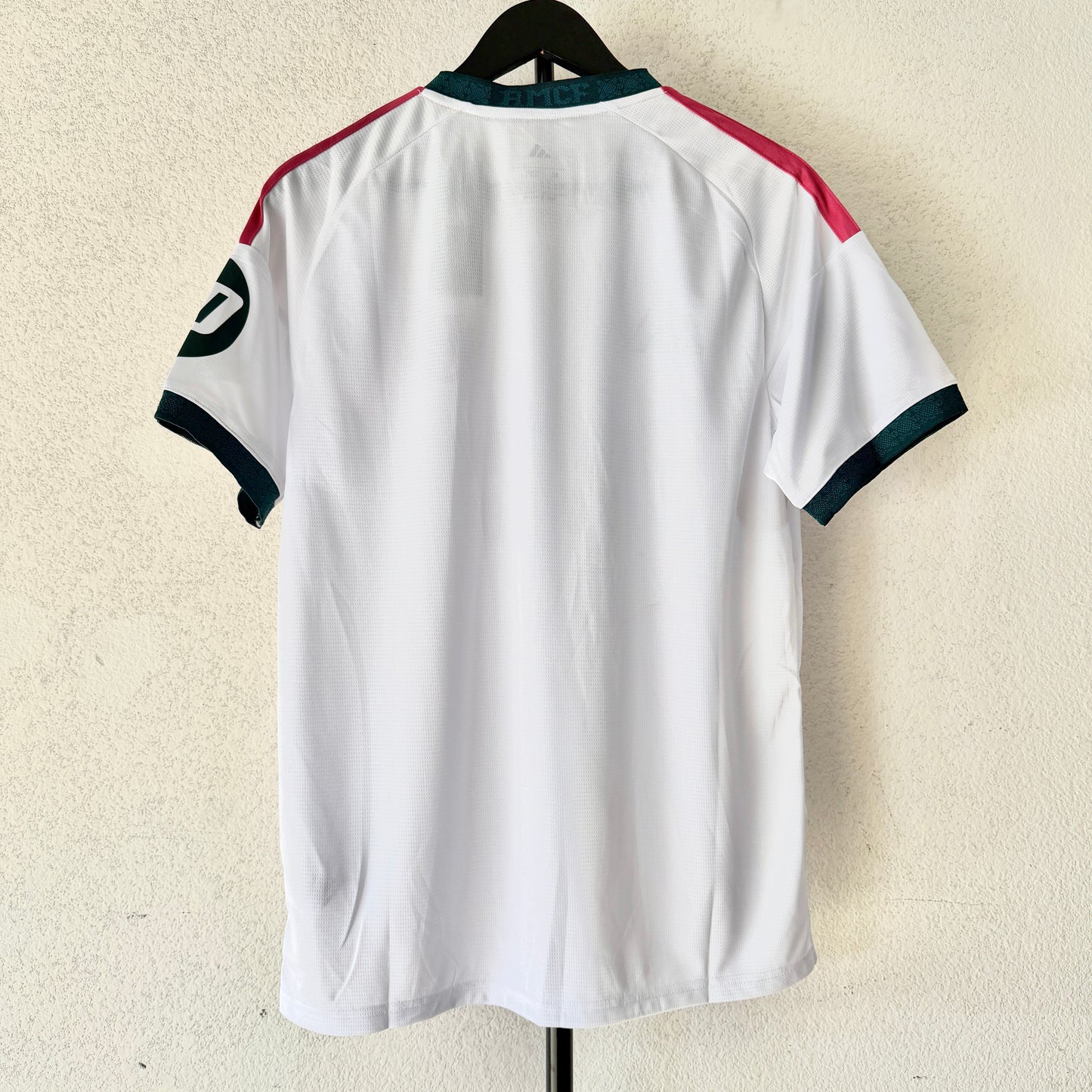 Real Madrid 2026/27 Home - Fan