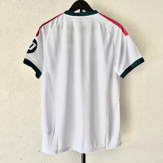 Real Madrid 2026/27 Home - Fan