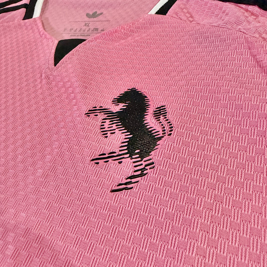 Juventus 2026/27 Away - Player Version