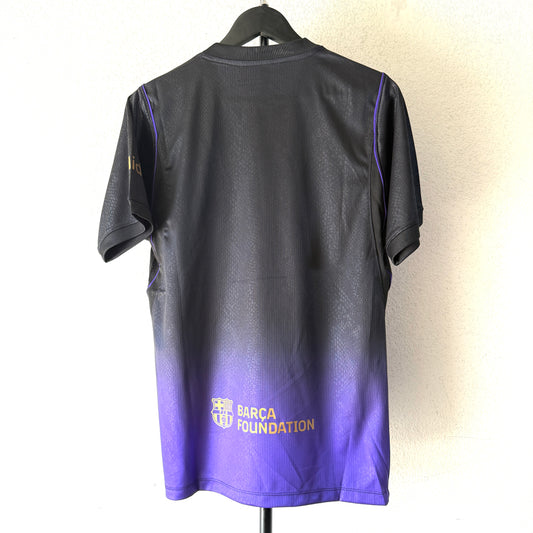 Barcelona 2026/27 Away - Fan