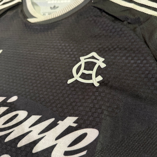 America 2026/27 Away - Player Version