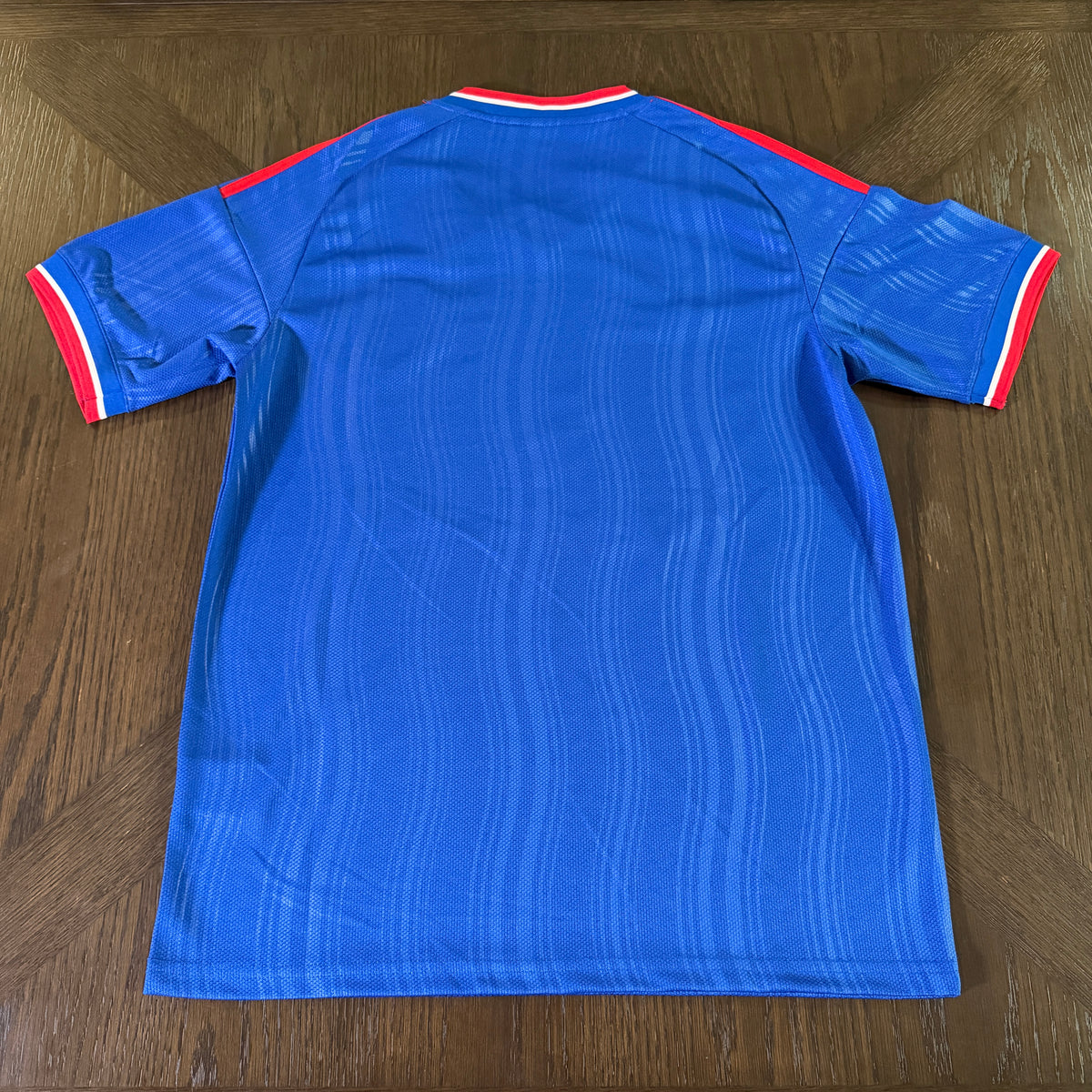 Manchester United 2026/27 Away - Fan