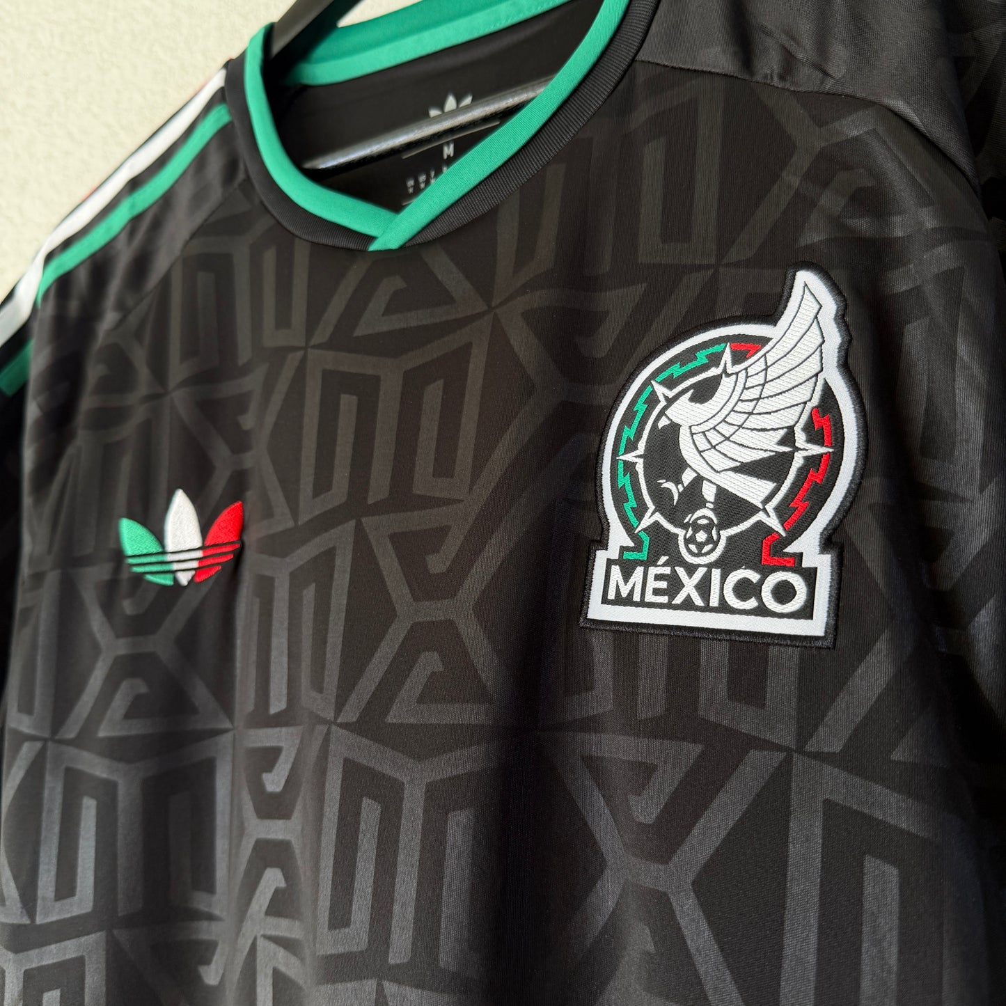 Mexico 2026 Third - Fan