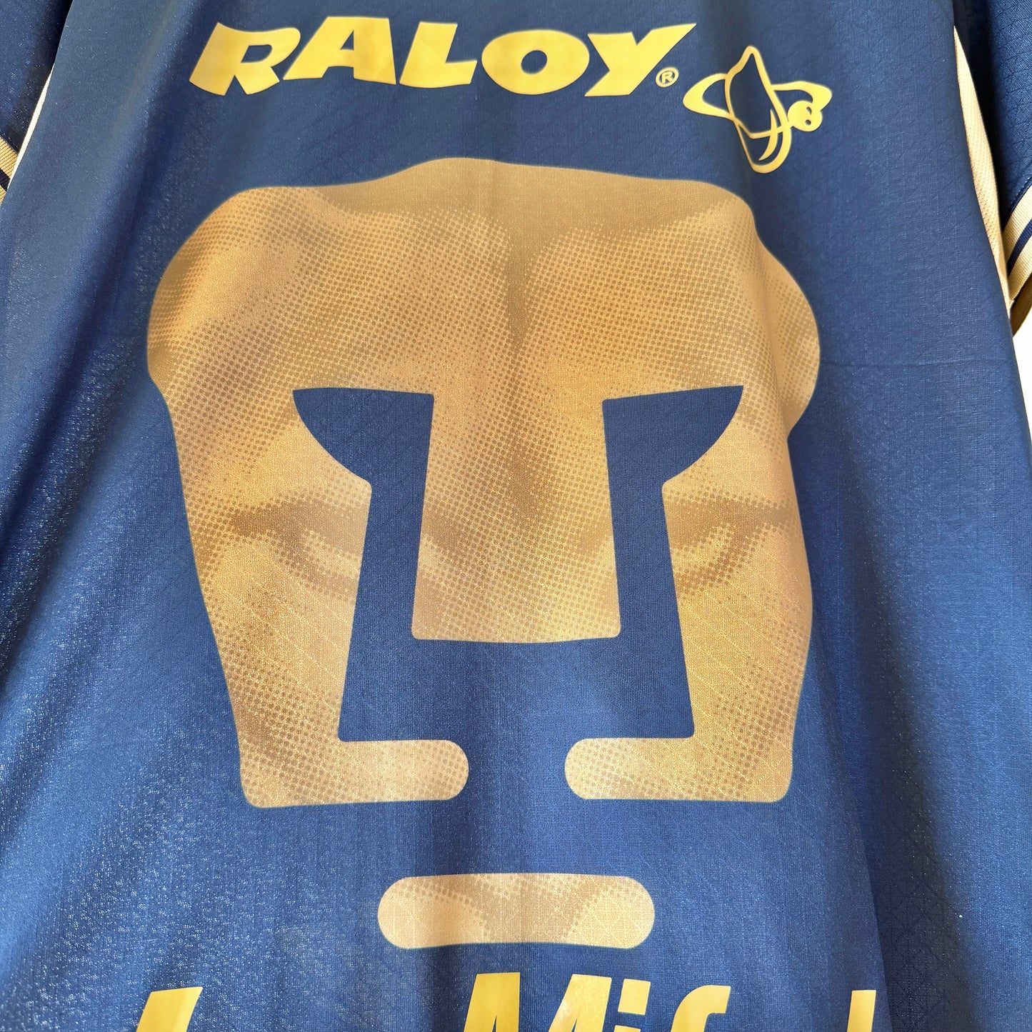 Pumas 2026/27 Home - Player Fit