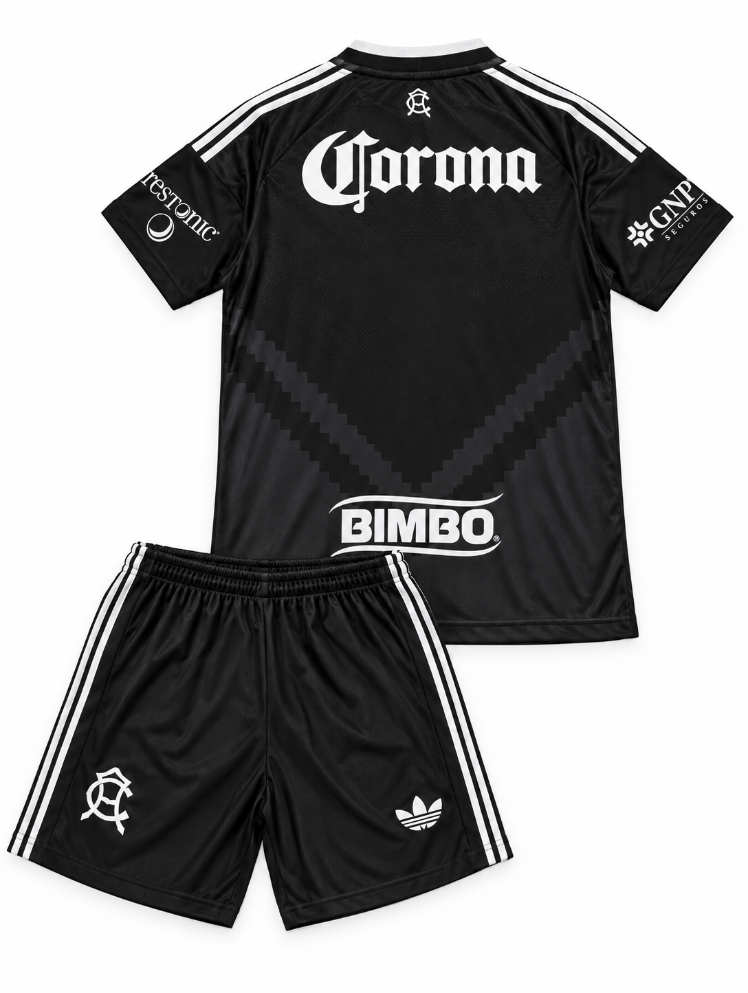 America 2026/27 Away (KIDS)