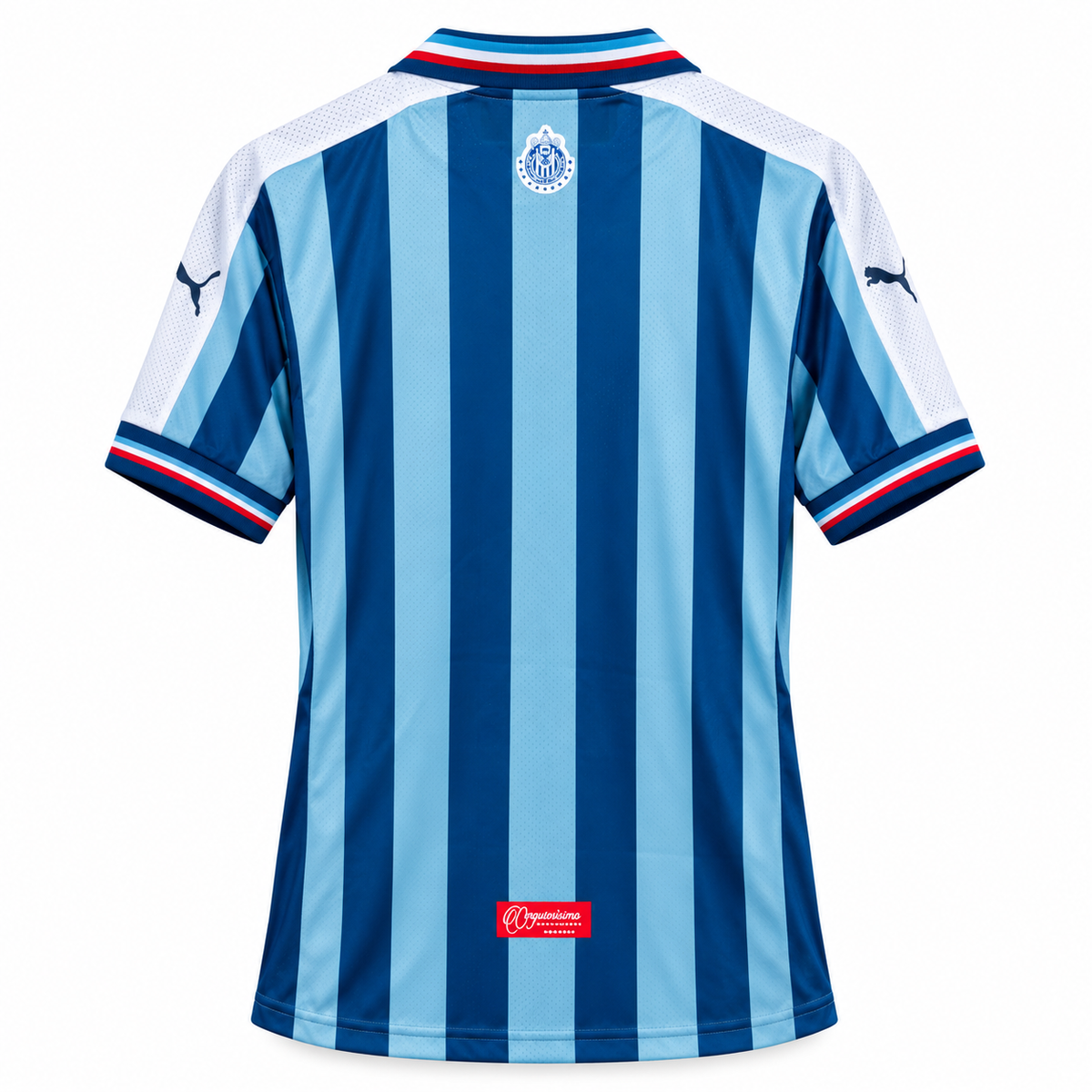 Chivas 2016 (110 anniversary) Away