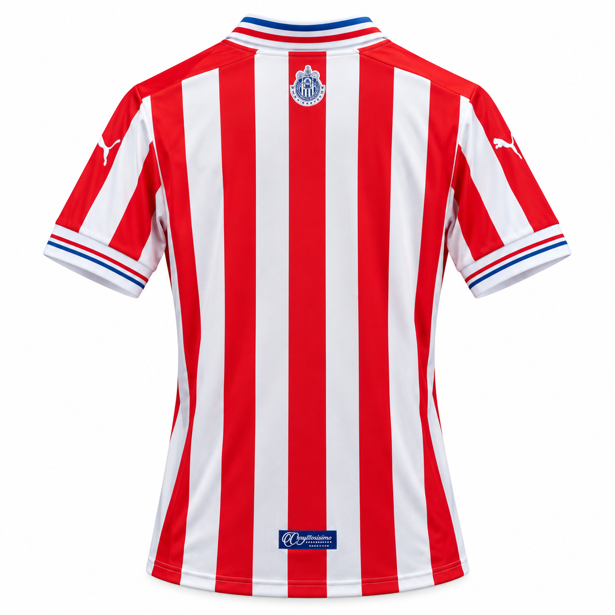 Chivas 2016 (110 anniversary) Home