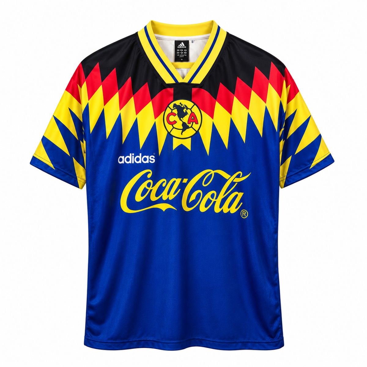 America 1994/95 Away