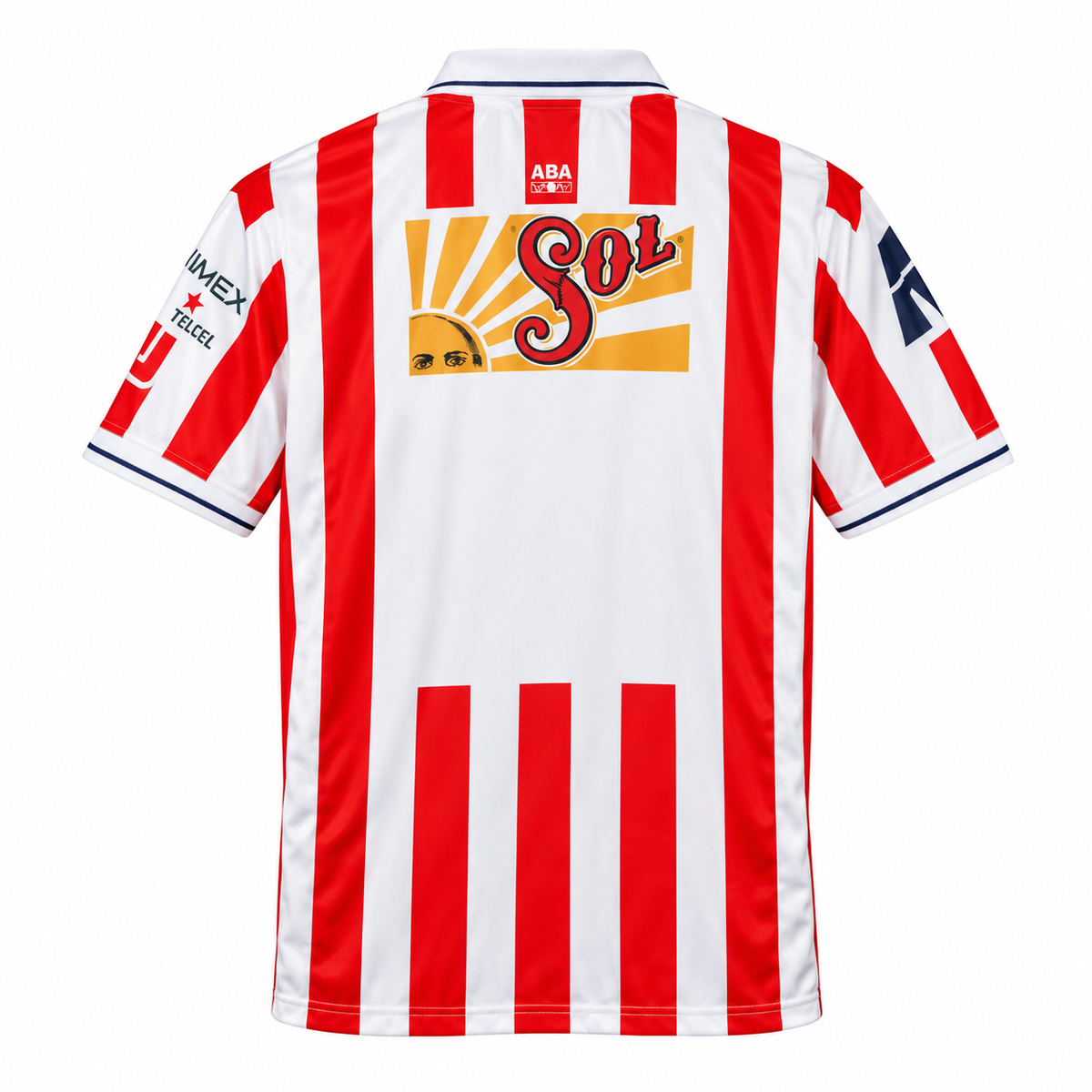 Chivas 1997 Home