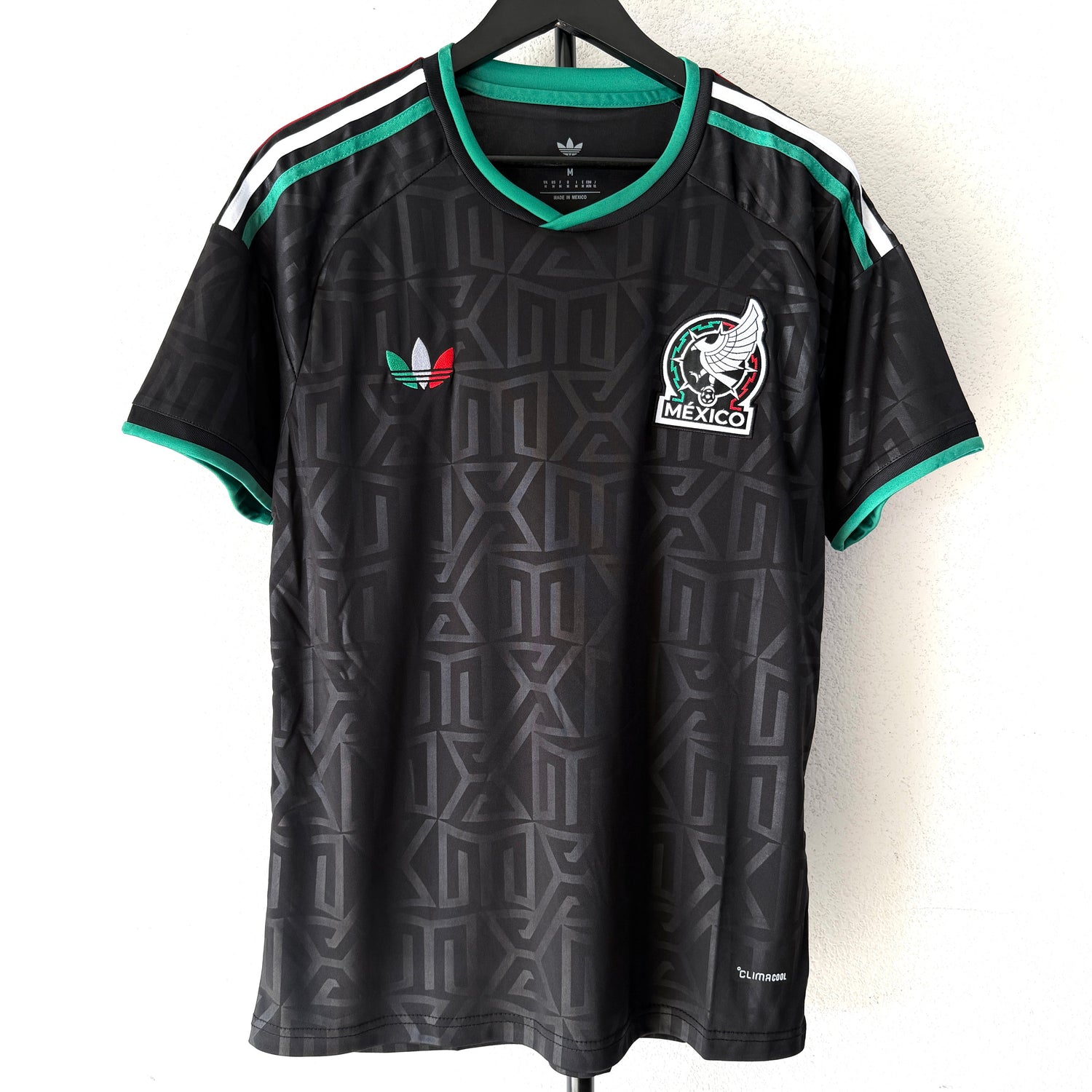 National team jerseys - Mexico 2026 third kit
