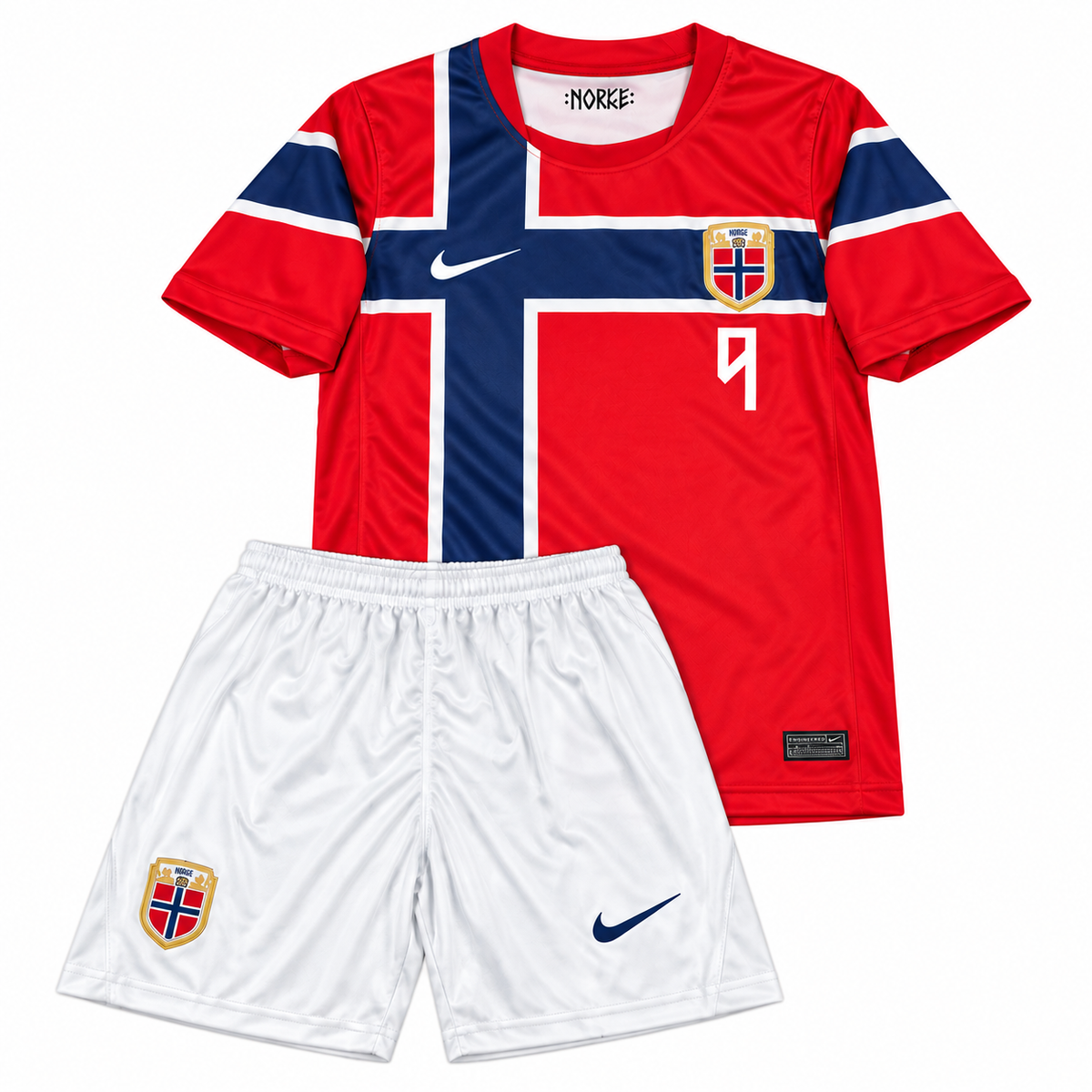 Kids jerseys - Barcelona youth home kit