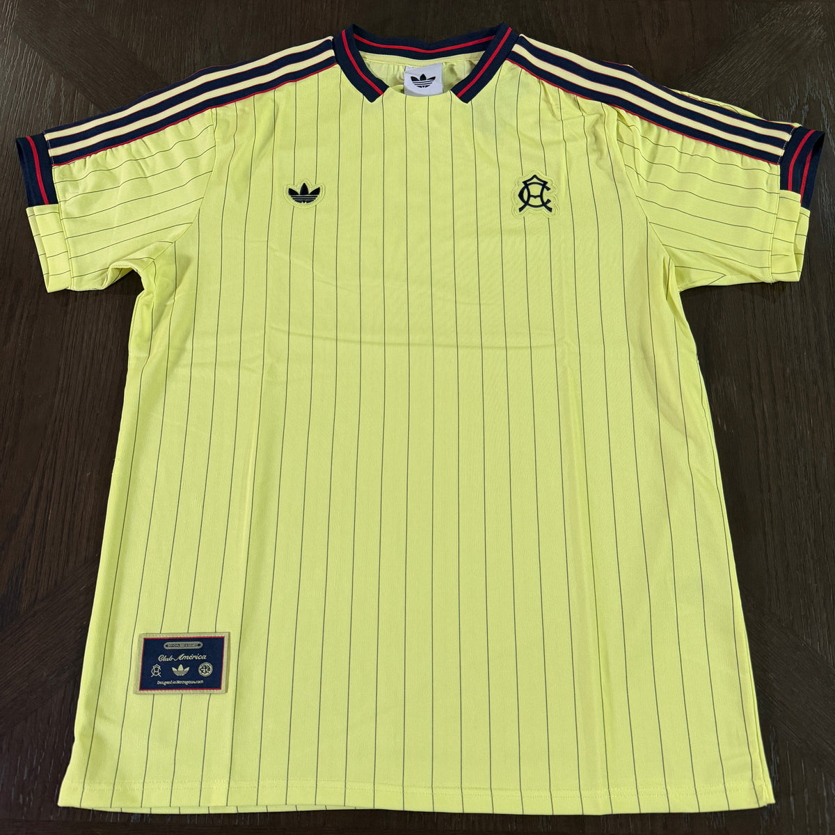 America Icon Jersey