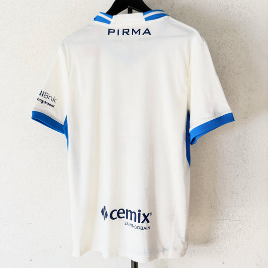 Cruz Azul 2026/27 Away - Player Version