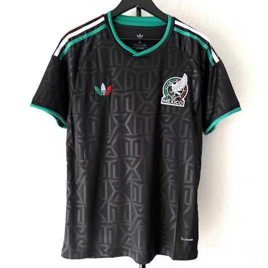 Mexico 2026 Third - Fan