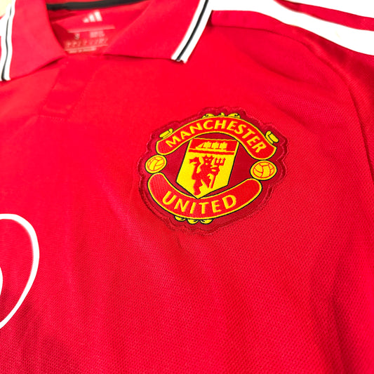Manchester United 2026/27 Home - Fan