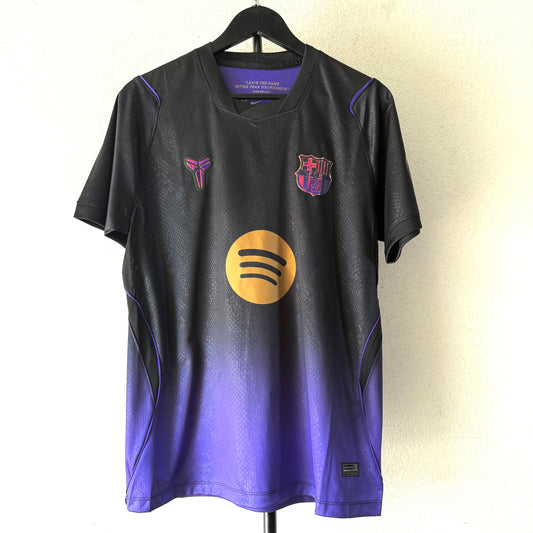 Barcelona 2026/27 Away - Fan