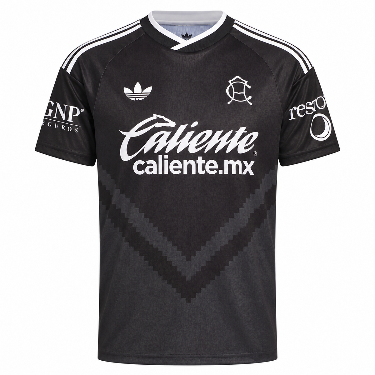 America 2026/27 Away - Fan