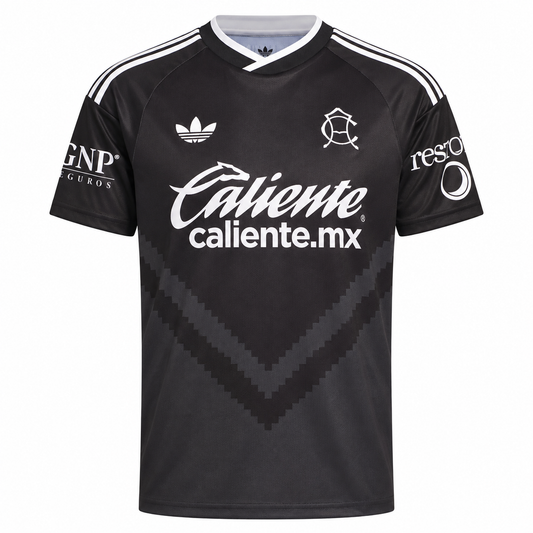 America 2026/27 Away - Fan