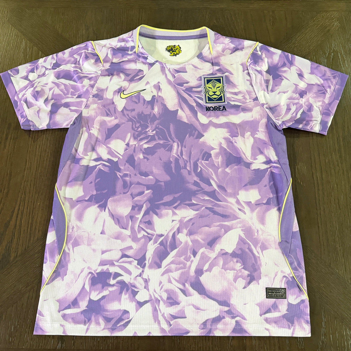 South Korea 2026 Away - Fan