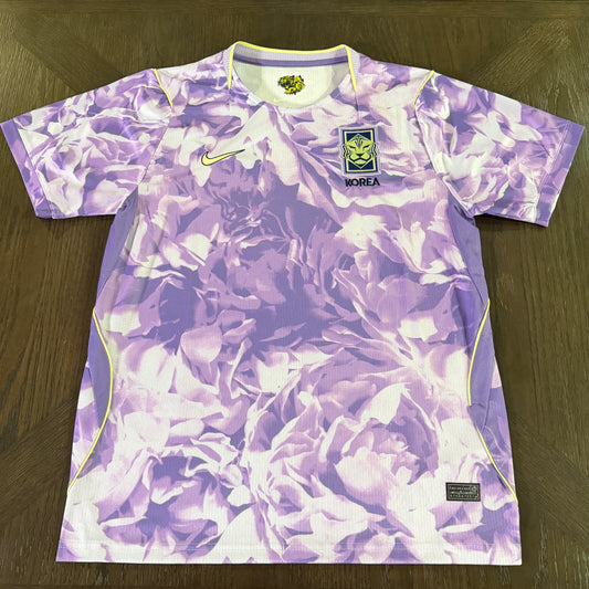 South Korea 2026 Away - Fan