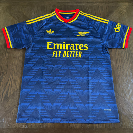Arsenal 2026/27 Away - Fan