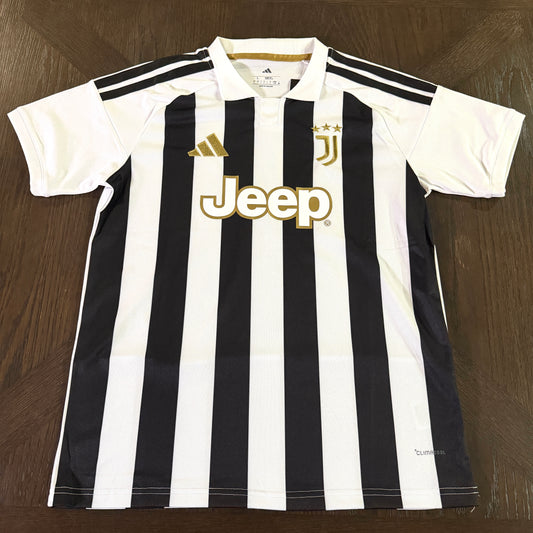 Juventus 2026/27 Home - Fan