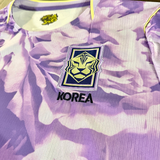 South Korea 2026 Away - Fan