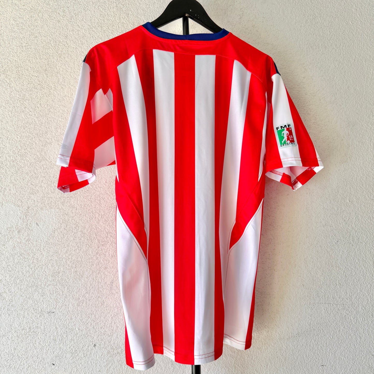 Chivas 2004/05 Home