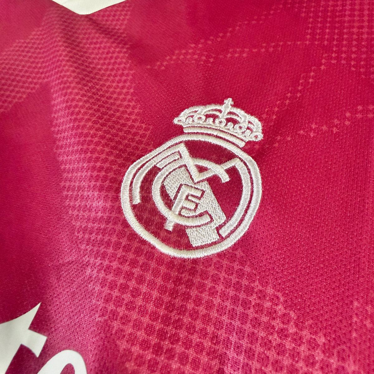 Real Madrid 2026/27 Third - Fan