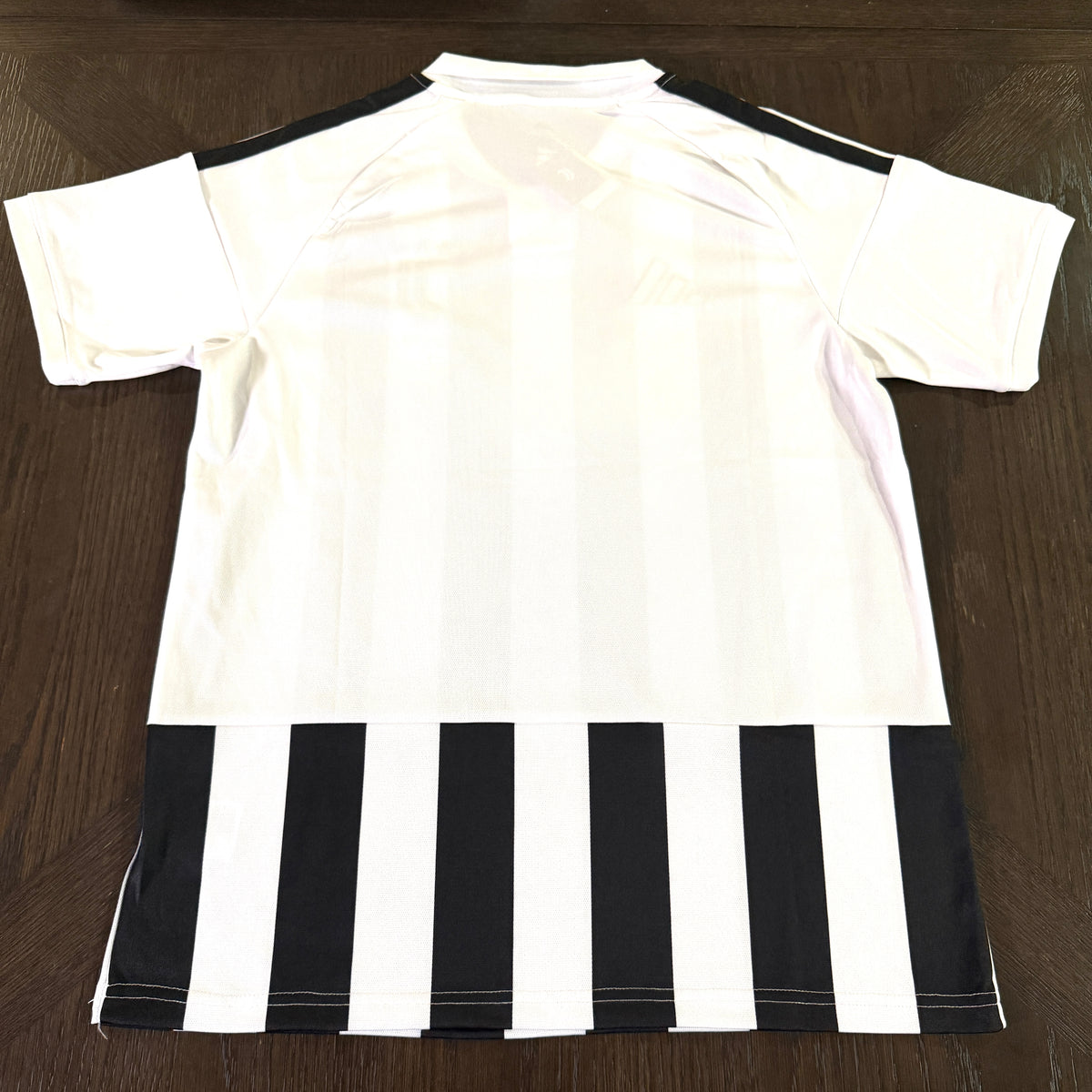 Juventus 2026/27 Home - Fan