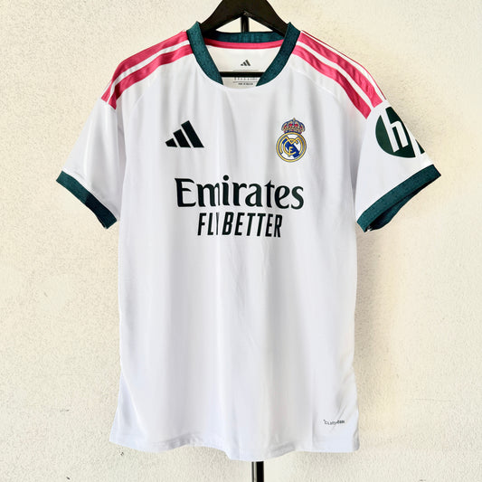 Real Madrid 2026/27 Home - Fan