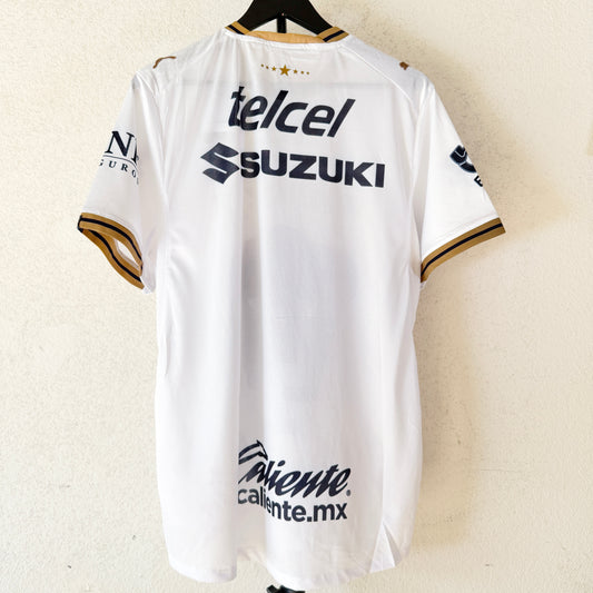 Pumas 2026/27 Away - Player Version