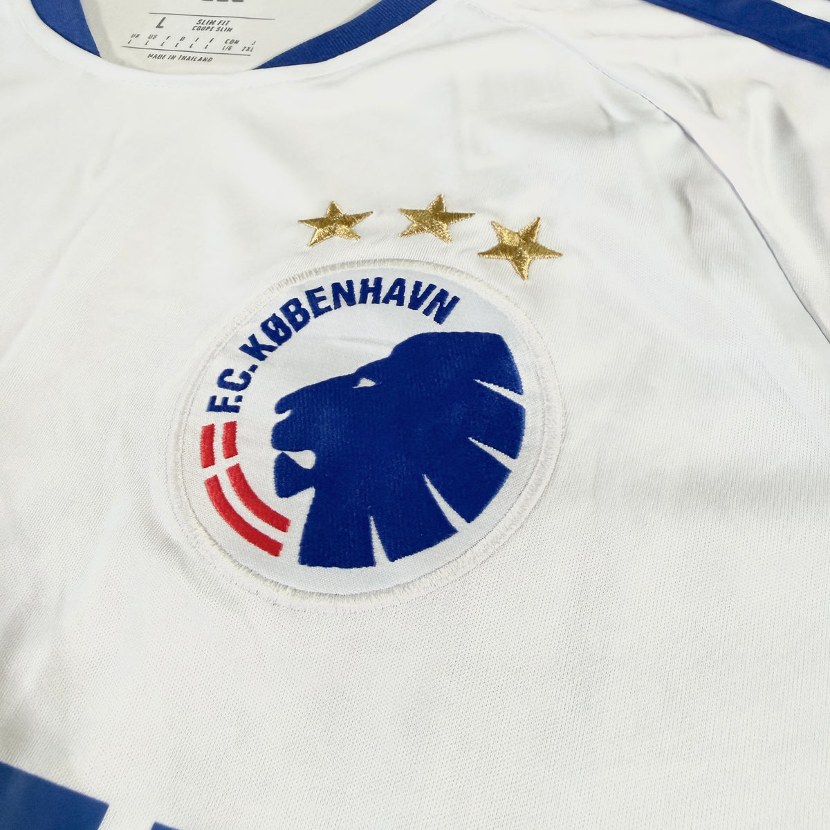F.C. Copenhagen 2026/27 Home - Fan