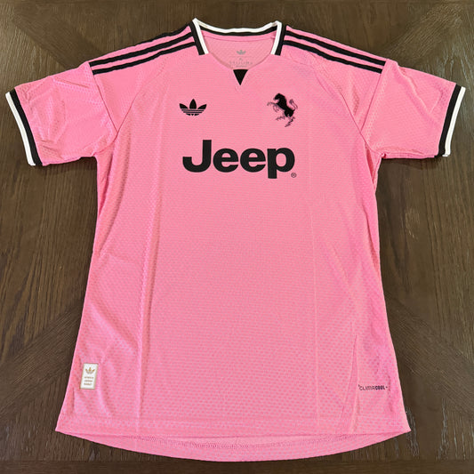 Juventus 2026/27 Away - Player Version