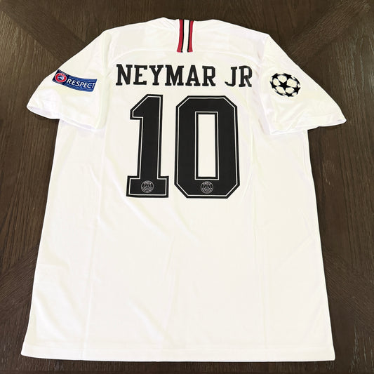PSG 2018/19 Third - NEYMAR JR 10