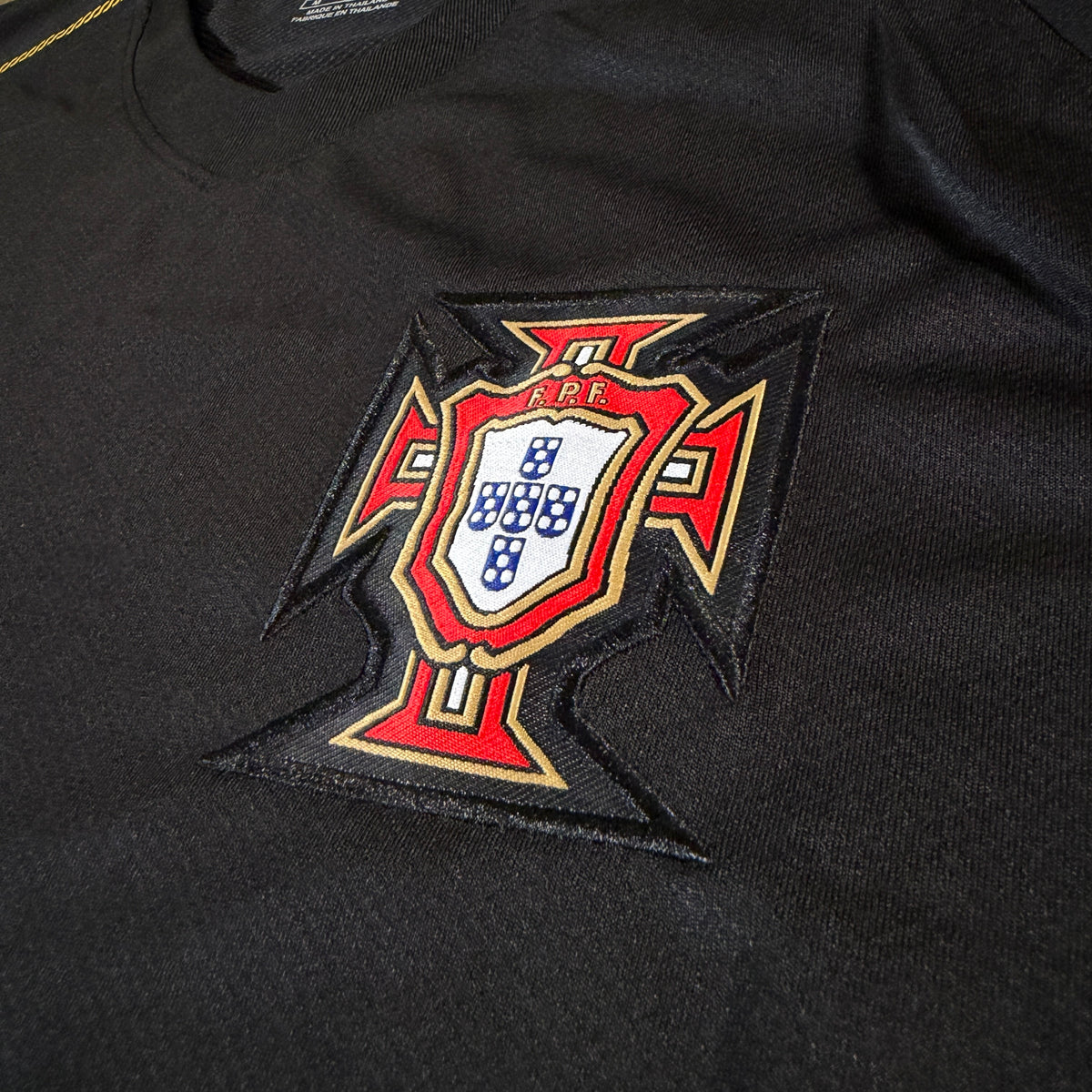 Portugal 2006 Away - C.RONALDO 17