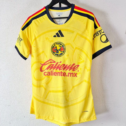 America 2026/27 Home - Player Fit