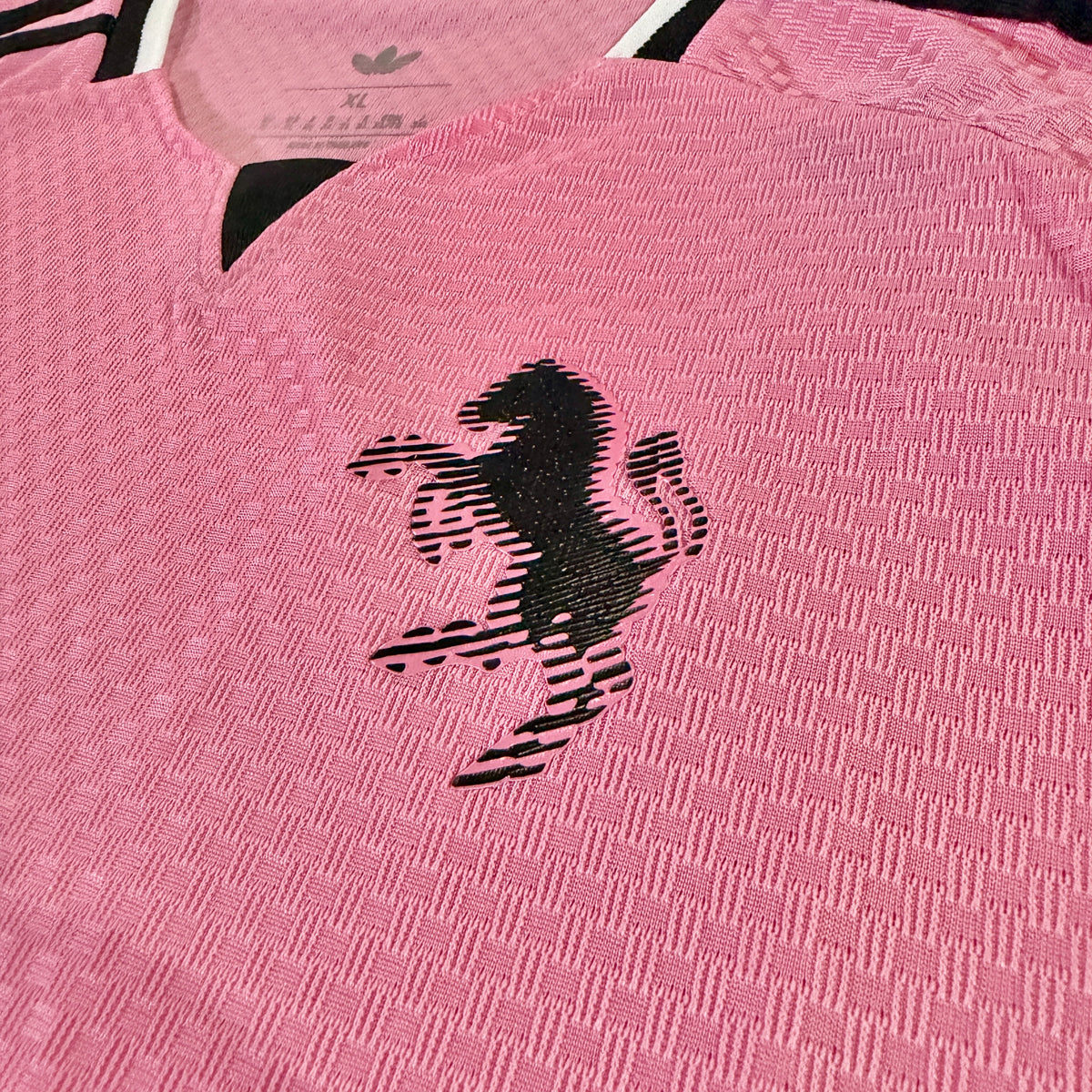 Juventus 2026/27 Away - Player Version