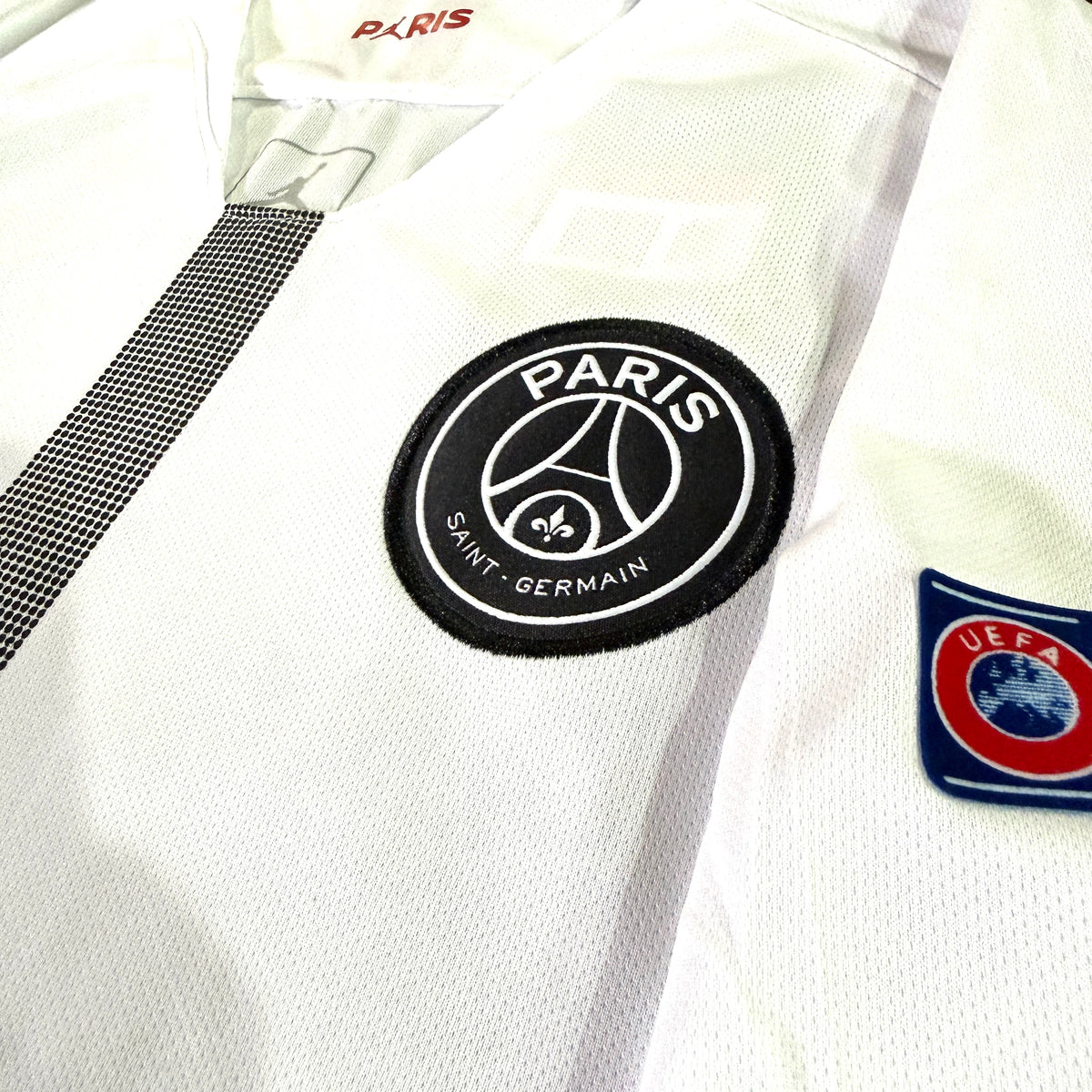 PSG 2018/19 Third - NEYMAR JR 10