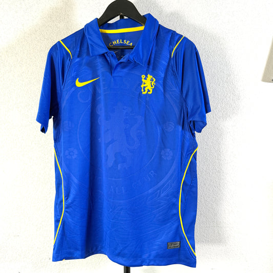 Chelsea 2026/27 Home - Fan