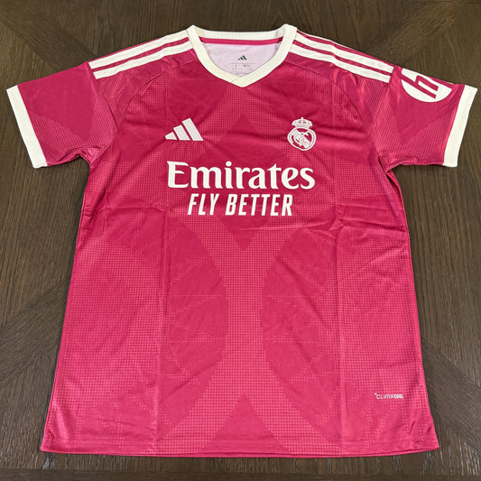 Real Madrid 2026/27 Third - Fan