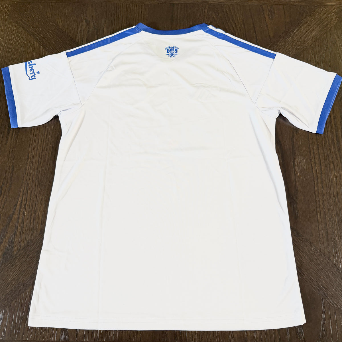 F.C. Copenhagen 2026/27 Home - Fan
