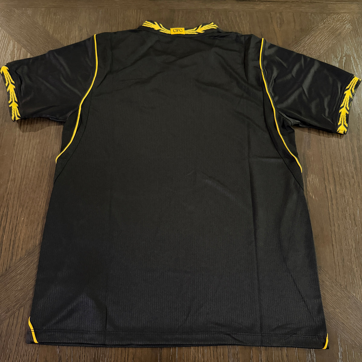 Chelsea 2026/27 Away - Fan