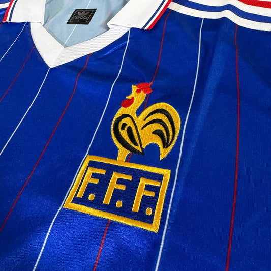 France 1994/96 Home
