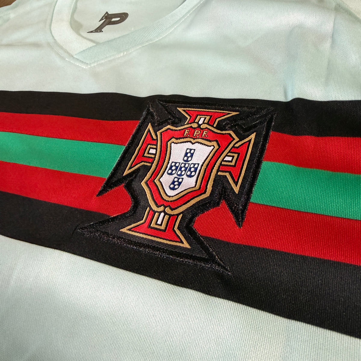 Portugal 2020/21 Away - RONALDO 7